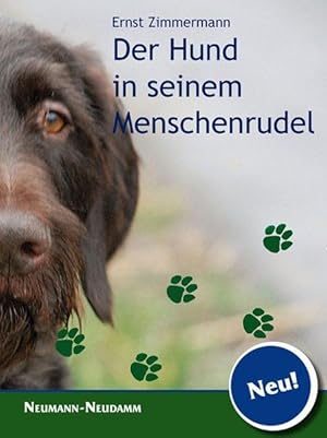 Der Hund in seinem Menschenrudel