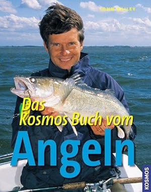 Das Kosmos Buch vom Angeln