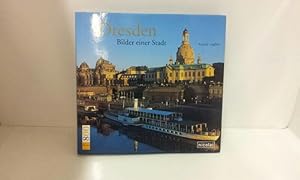 Dresden. Bilder einer Stadt. Deutsch-English: Der offizielle Bildband zum Dresdner Stadtjubiläum ...