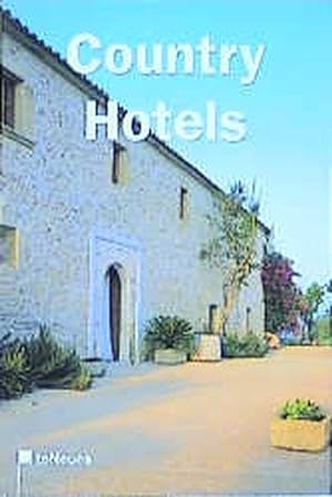 Country Hotels (Travel)