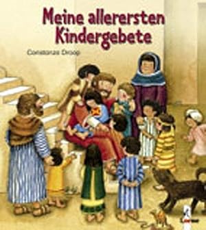 Meine allerersten Kindergebete