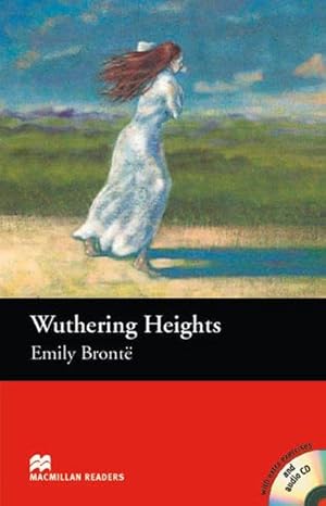 Wuthering Heights. Lektüre und 3 Audio-CDs. Intermediate Level 1.600 Wörter / 3.-5. Lernjahr