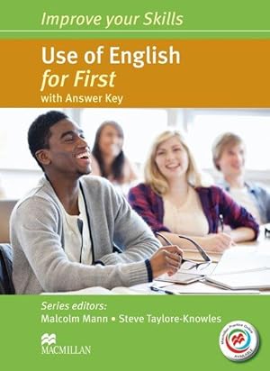 Improve Your Skills for First (FCE) / Improve your Skills: Use of English for First (FCE) Student...