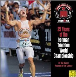 25 years of the Ironman Triathlon World Championship.