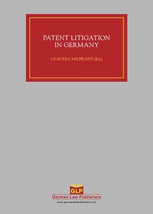 Patent Litigation in Germany