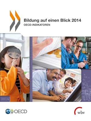 Bildung auf einen Blick 2014 OECD-Indikatoren