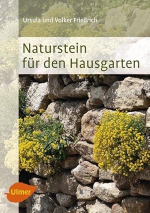 Naturstein für den Hausgarten