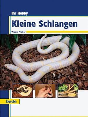 Kleine Schlangen, Ihr Hobby