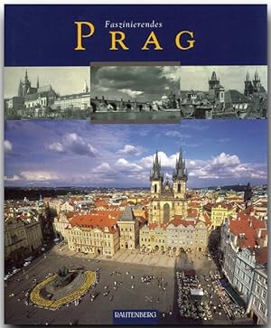 Faszinierendes Prag