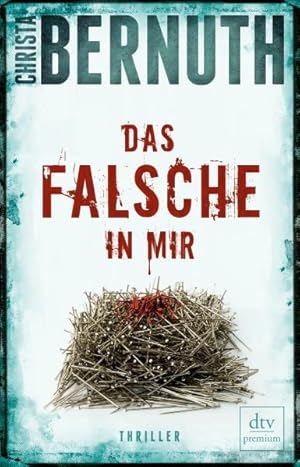 Das Falsche in mir Thriller