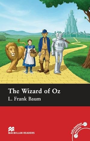 The Wizard of Oz: Lektüre (ohne Audio-CD)