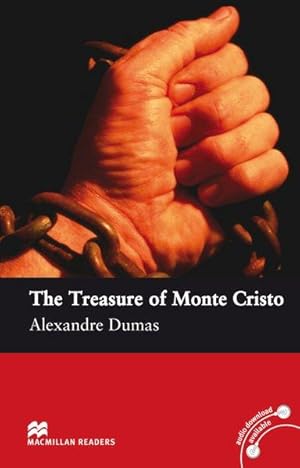 The Treasure of Monte Cristo. Lektüre (ohne Audio-CDs)