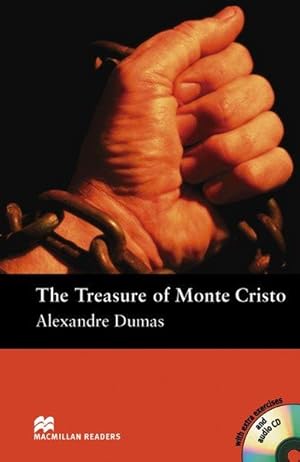 The Treasure of Monte Cristo