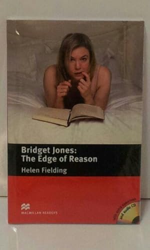 Bridget Jones: The Edge of Reason. Lektüre mit Audio-CD Intermediate Level. 8. - 9. Klasse. 1.600...