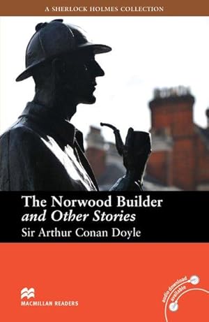 The Norwood Builder and Other Stories. Lektüre (ohne Audio-CDs) Intermediate Level 8. - 9. Klasse...