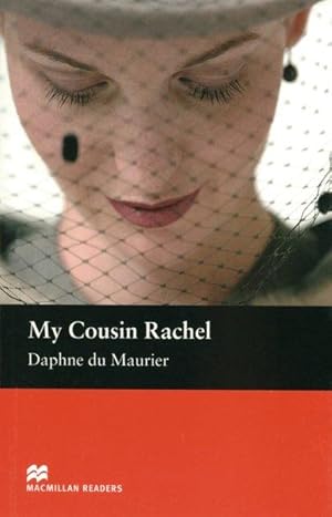 My Cousin Rachel. Lektüre (ohne Audio-CDs) Intermediate Level 8. - 9. Klasse / 1.600 Wörter