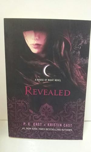 Revealed (House of Night Novels)