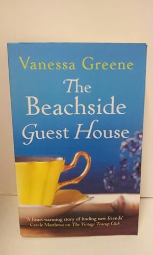 The Beachside Guest House