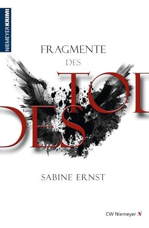 Fragmente des Todes. Krimi.