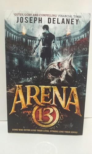 Arena 13