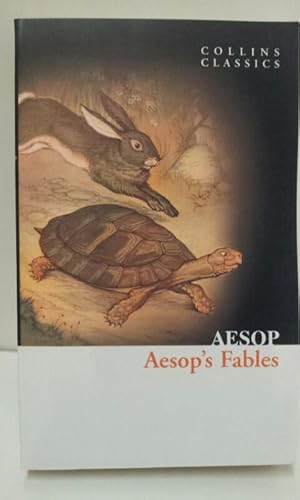 Aesop's Fables (Collins Classics)