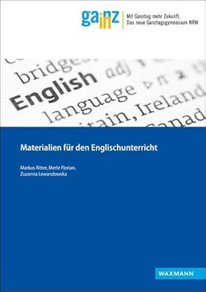 Materialien für den Englischunterricht