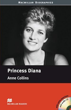 Princess Diana: Lektüre mit Audio-CD