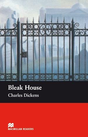 Bleak House. Upper Level 2.200 Wörter / 4.-6. Lernjahr (Lernmaterialien)
