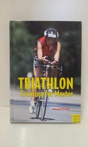 Triathlontraining für Master Bd. 2