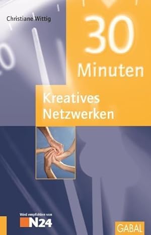 30 Minuten Kreatives Netzwerken