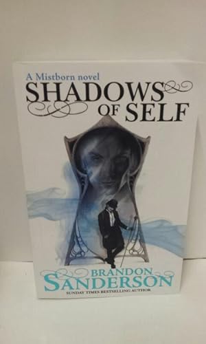 Shadows of Self: A Mistborn Novel (Mistborn 5)