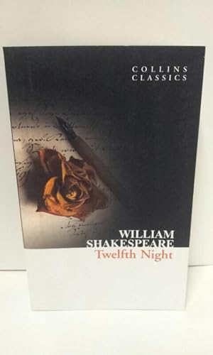 Twelfth Night (Collins Classics)