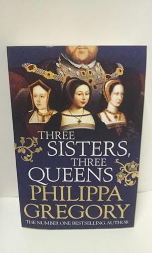 Three Sisters, Three Queens