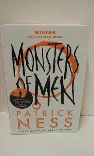 Monsters of Men (Chaos Walking)