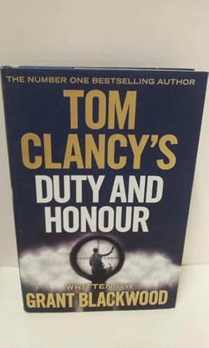 Tom Clancy's Duty and Honour