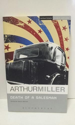 "Death of a Salesman" by Miller, Arthur ( Author ) ON Apr-30-2010, Paperback