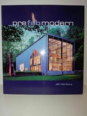 Prefab Modern