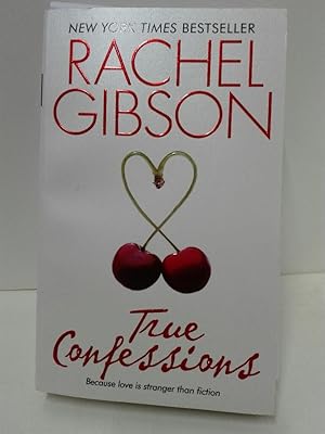 True Confessions (Avon Romance)