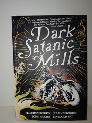 Dark Satanic Mills