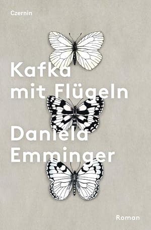 Kafka mit Flügeln Roman