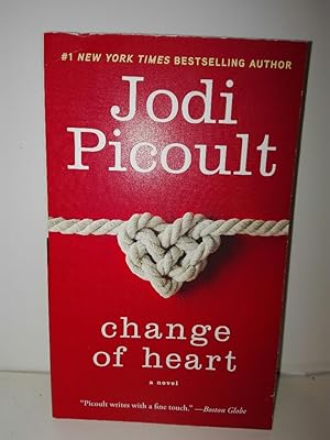 Change of Heart: A Novel Wsp Readers Club