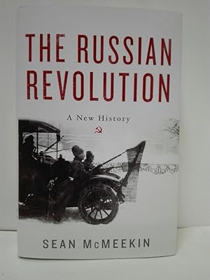 The Russian Revolution: A New History