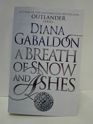 A Breath Of Snow And Ashes: (Outlander 6)