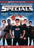 The Specials, DVD