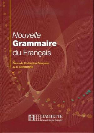 Nouvelle Grammaire du Français Exercices systématiques de prononciation française