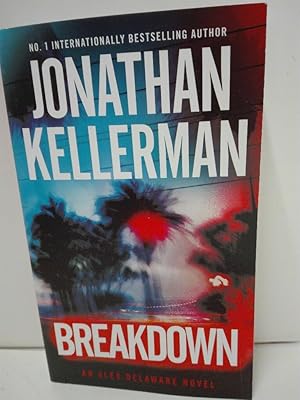 Breakdown: An Alex Delaware Novel