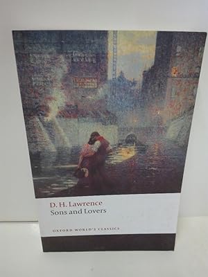 Sons and Lovers (Oxford Worlds Classics)