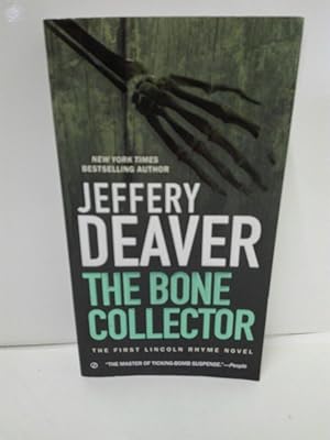 The Bone Collector