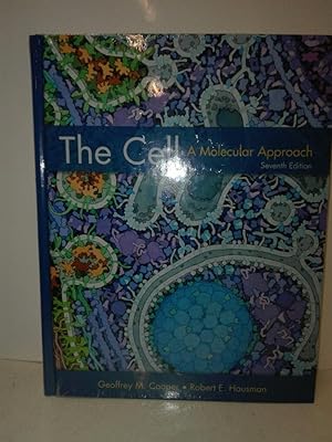 Cell: A Molecular Approach, 7Th Edn