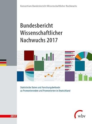 Bundesbericht Wissenschaftlicher Nachwuchs 2017 Statistische Daten und Forschungsbefunde zu Promo...